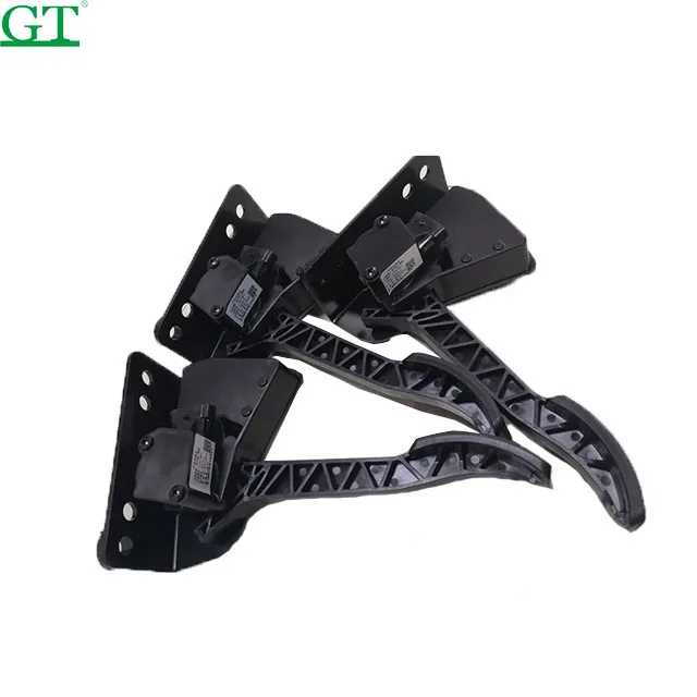 Electric Vehicle Foot Electronic Throttle Accelerator Pedal