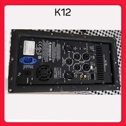 Amplificatore di potenza per altoparlanti attivi QSC K12