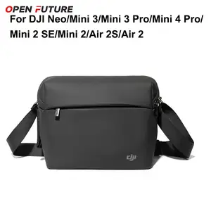 DJI NEO MINI 4, um ein Lagerungstasche für DJI Neo/Air 2S/Mini 3/Mini 3 Pro Case Accessoires Drohne 10 Hauptverkaufsdrohne Fumigator - №9