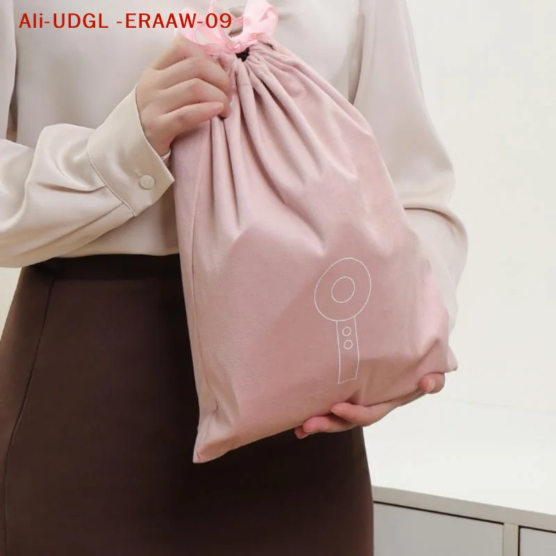1PC String Bags Hair Dryer Bag Travel Bag For Hair Styling Tools Hair Dryer Organizer Hair Dryer Tools Blow Dryer Bag