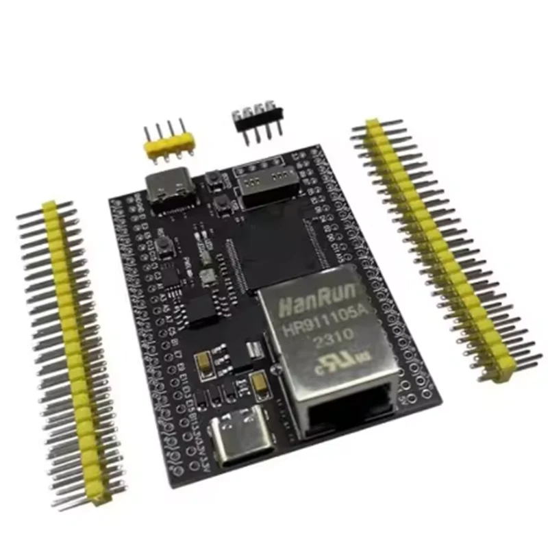 Scheda di sviluppo CH32V307VCT6 Supporto core RISC-V RT-Thread integrato