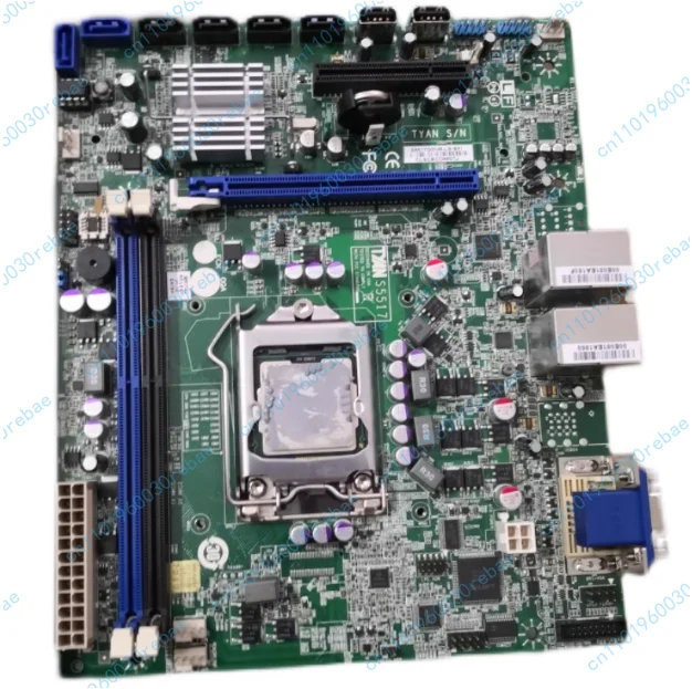 For Xerox EX-i 80 Versant 80 E200-08 S5517 server motherboard