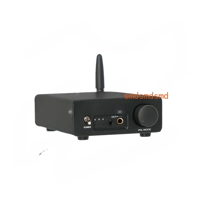 A39 ES9039 Decoding 3084 Bluetooth 5.4LDAC Fever HIFI Bluetooth USB Decoding Headset All-in-one Machine
