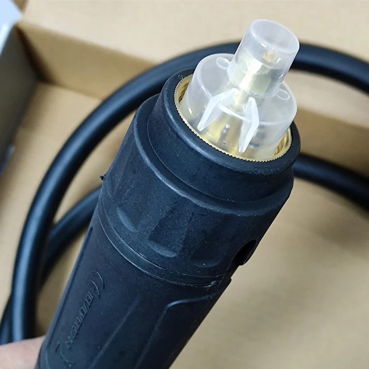 الجملة عالية الجودة الغاز BZL 24KD لحام الشعلة لحام بندقية للبيع #5