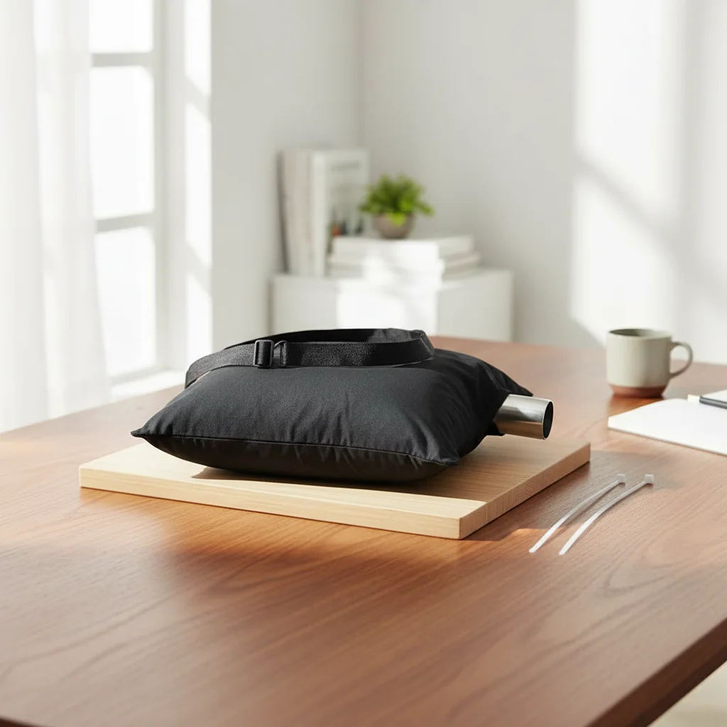 

Вакуумный мешок Leaf-Blower с 2 кабельными стяжками для моделей Black & Decker BV2900 BV3100 Leaf-Blower для 5140125-95 5140117-99 Запчасти