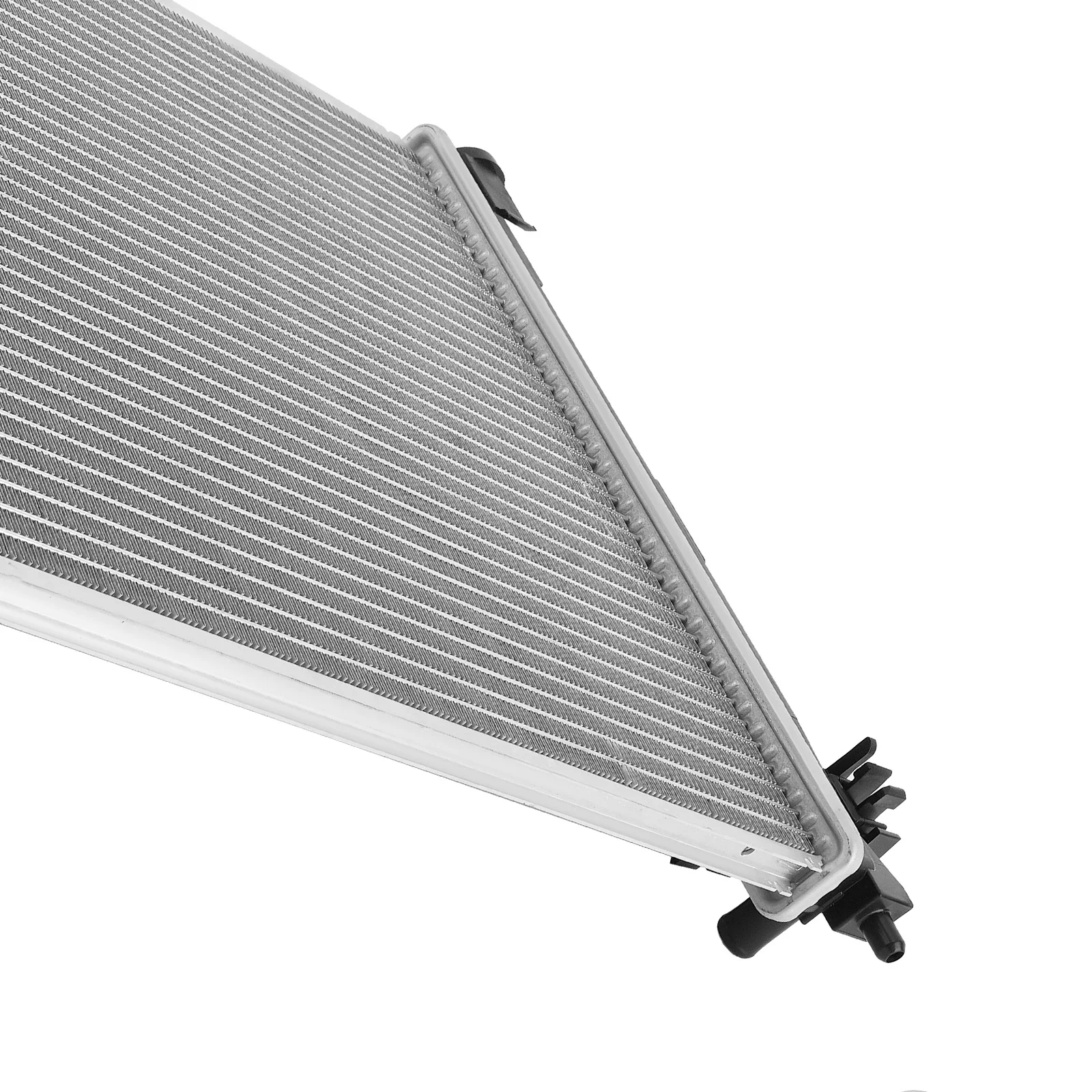 Cooling Radiator for Toyota C-HR Corolla 2018-2022 164000T390 Direct Replacement