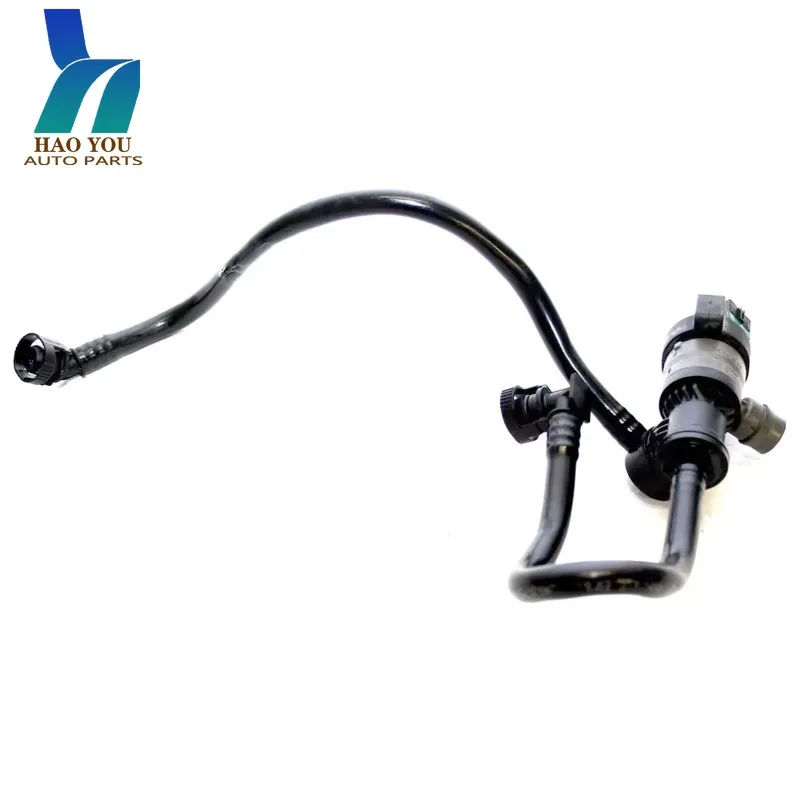

13907636143 Fuel Tank Vent Valve & Pipe Assembly For BMW F07 5GT/F15 X5/F16 X6/F32 4 Series/F33 4 Series Convertible/F36 4 Serie