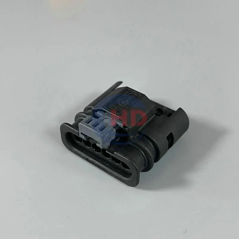 1-20 sets 6pin High Pressure Fuel Pump Connector 806-524-541