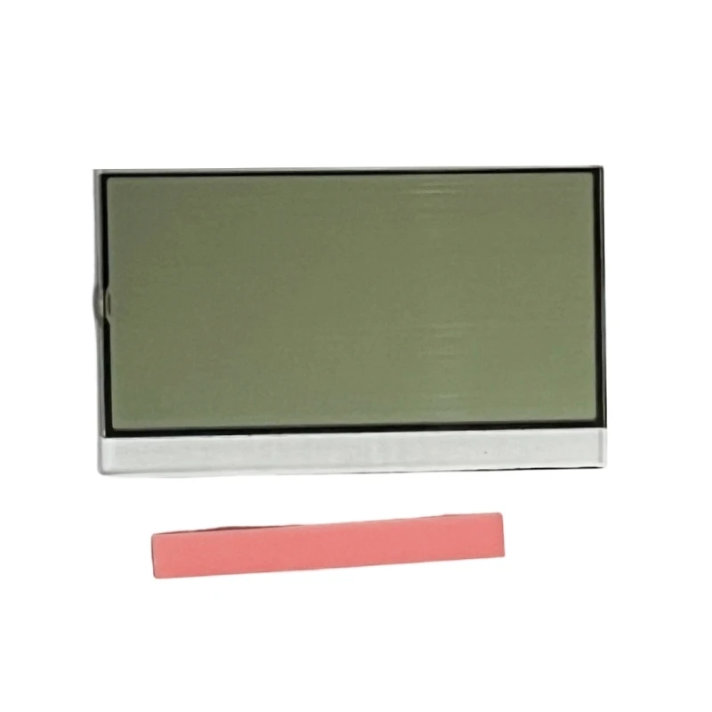 M76E Auto-Armaturenbrett-LCD-Display für 15B 17B 18B 15B+ Kombiinstrument-Bildschirm – Detail 1