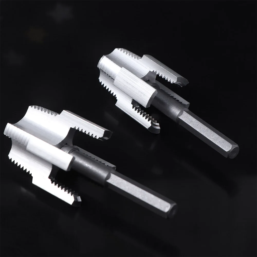 

Multifunctional Screw Extractor Kit Easy Removal Powerful Claw Broken Screw Extractor Compact Repair Screw Extraction Tool Sink