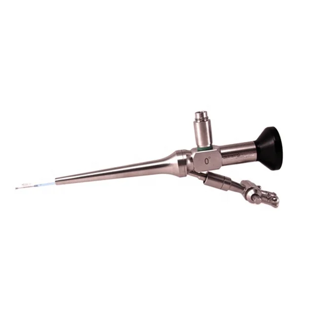 

Medi/cal 2.7mm/4mm ENTs Rigid endoscopes Otoscopes