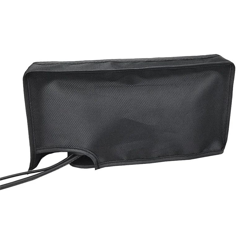 A52T Anti-Dust Cover For Switch2 Game Console Dustproof Case Cover For Nint Switch2 Anti-Scratch Skin Shell