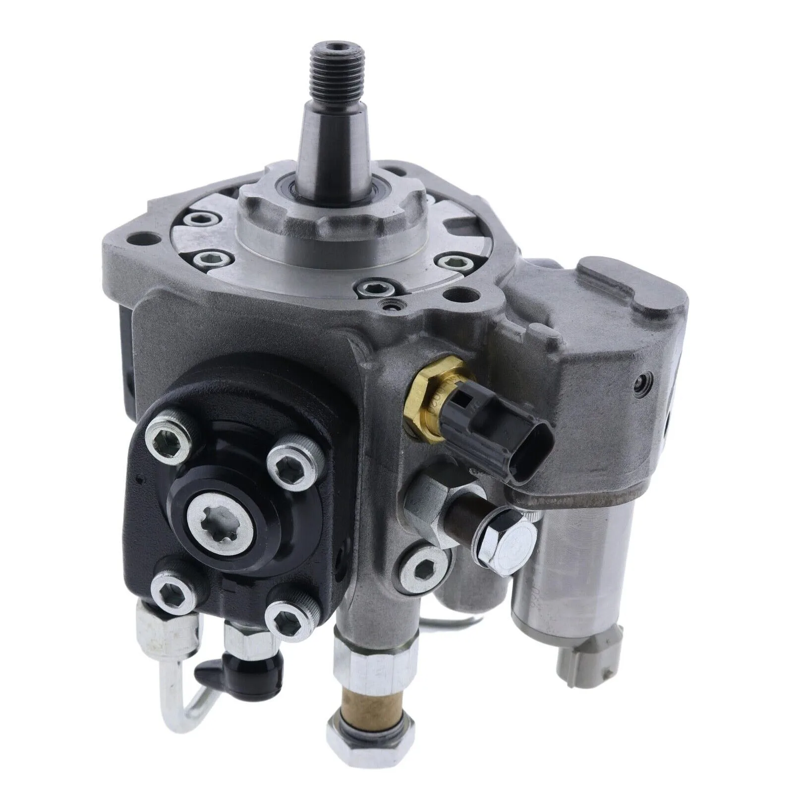 Injection Pump RE519597 294050-0060 RE571640 For Denso John Deere 6090 Diesel