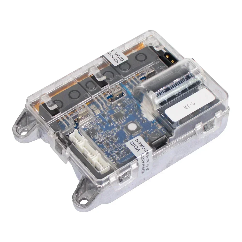 V3.0 Controller Hauptplatine ESC Schalttafel Armaturenbrett für Xiaomi M365 1S Pro Elektroroller Motherboard Platine Display – Detail 13