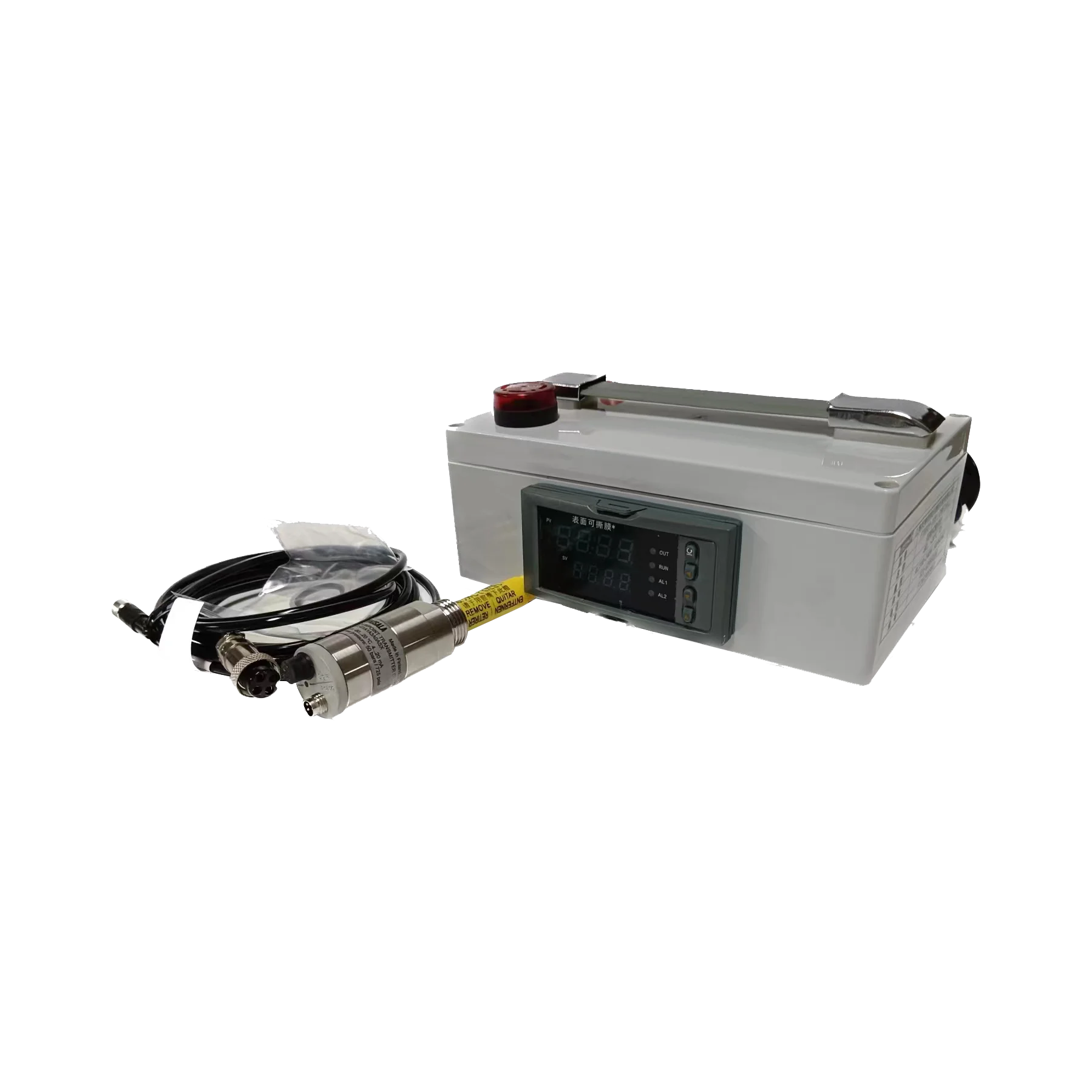 Jubel High-quality Screw Air Compressor Accessories Dew Point Sensor DMT143, All Models Come with A 1-year Warranty