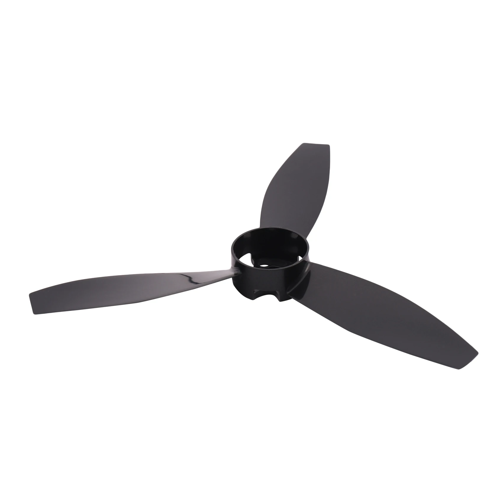 ABVO-8 Propellers Props Replacement Parts Blades For Parrot Bebop 2 Drone Black White