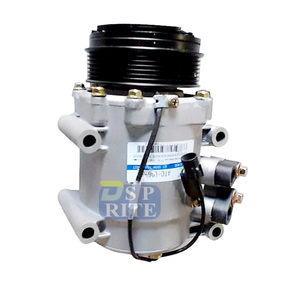 

Original Car Air conditioning Conditioner ac compressor for BYD S6 WXH-106-B11