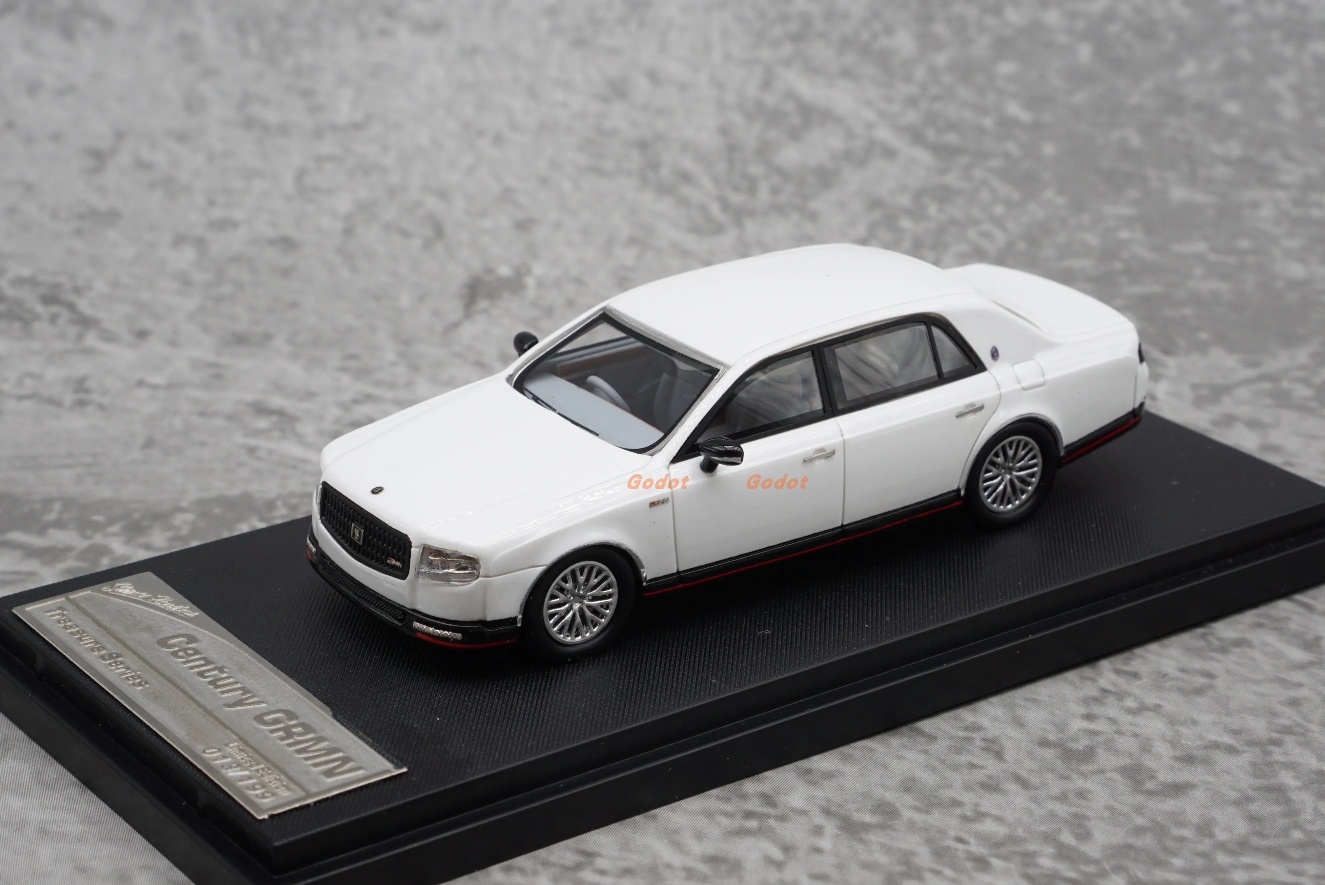 Stance SH  1/64 Century alloy car model toy