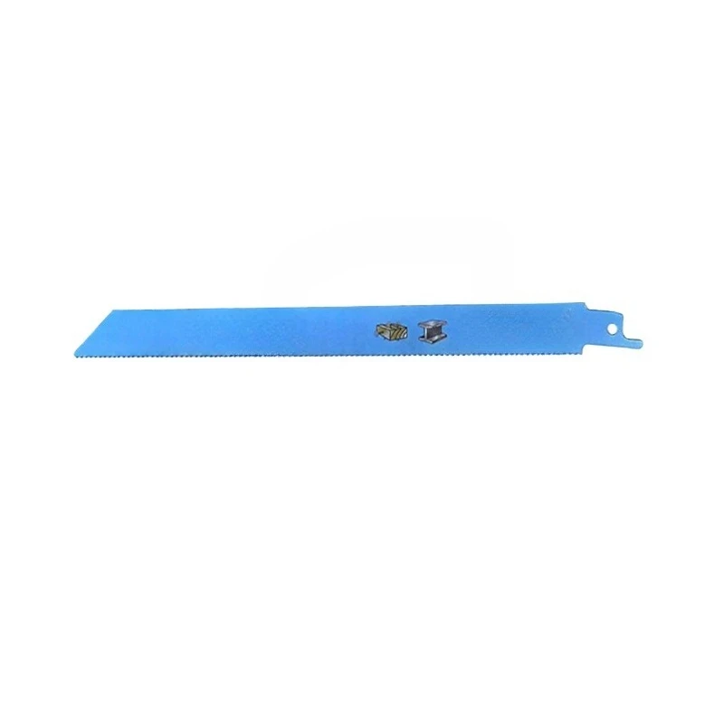 

Suitable for knife saw blade S1122BF/EF reciprocating S922BF/EF electric steel