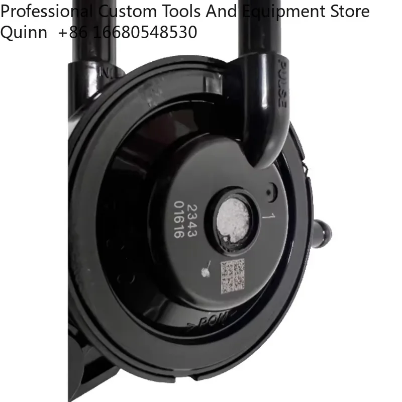 

LKAGT Mini Excavator Parts Engine Accessories RATO R999D Fuel Pump