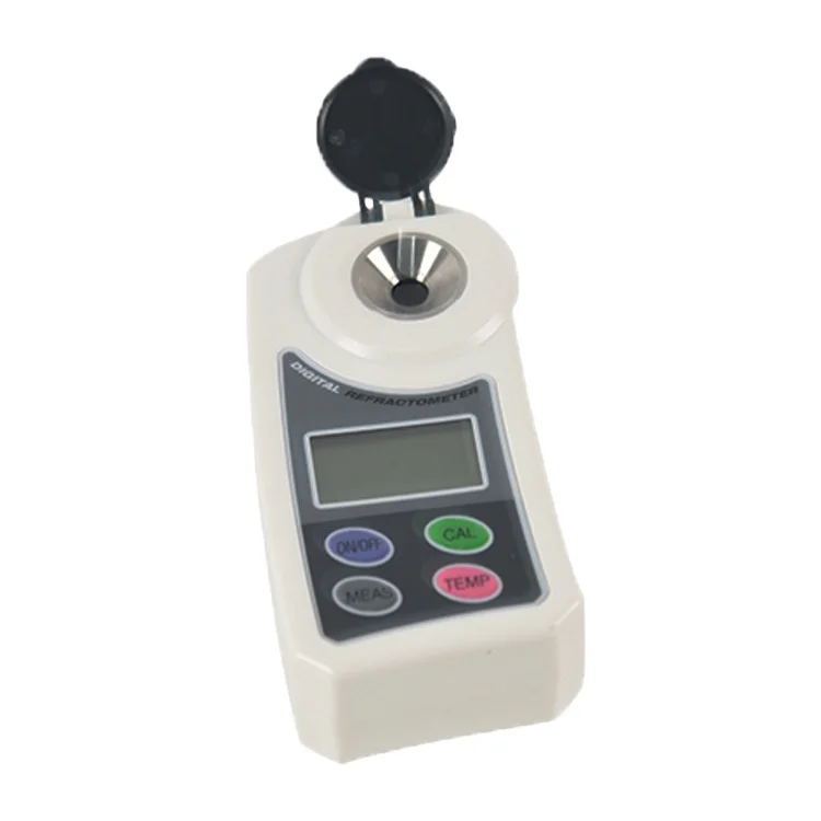 High Precision AMSZ-Y Digital Salinity Tool Braised Vegetables Pickled Vegetables Salted Food