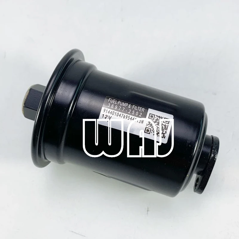 

Встроенный топливный фильтр WAJ 25313807, 3191129000, 31911-29000 подходит для HYUNDAI Elantra II 2 Coupe 1,5-2,0 л 1995-2002 гг.