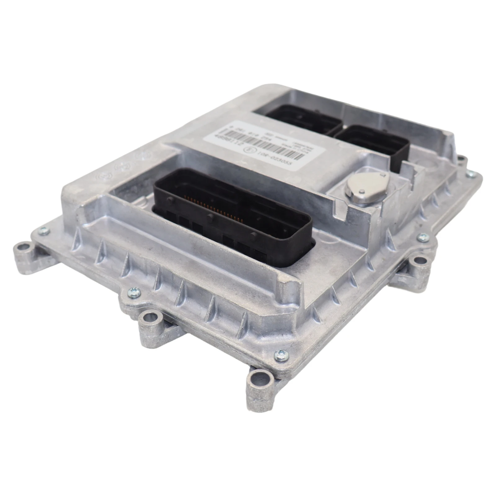 0281010254 4898112 Engine Computer Board ECM Electronic Control Module Fits for Cummins ISB QSB59 QSB5.9 Engine
