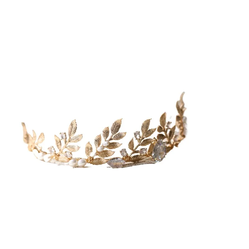 accessori-per-capelli-con-copricapo-da-sposa-europeo-e-americano-micro-intarsiato-in-rame-retro-fatto-a-mano-corona-di-foglie-d'oro
