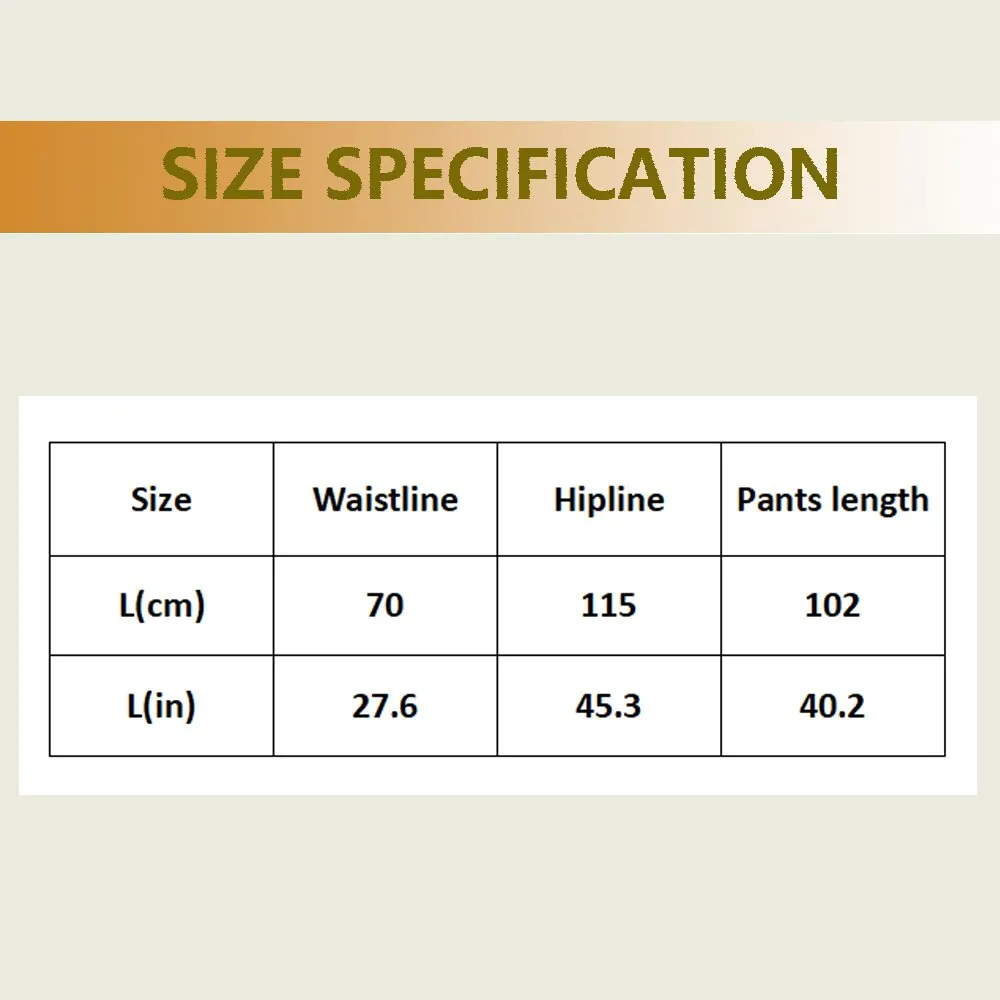 Women Casual Loose Cozy Pants Elastic Pants Feet Harem Pants Sweatpants Pants Summer Beach Pants Elastic Waistband