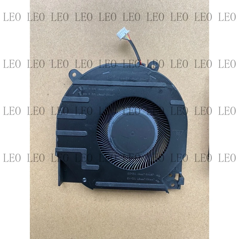 SS  New CPU GPU Cooling Fan For HP Victus Gaming Laptop 16-R TPN-C169 N44738-001