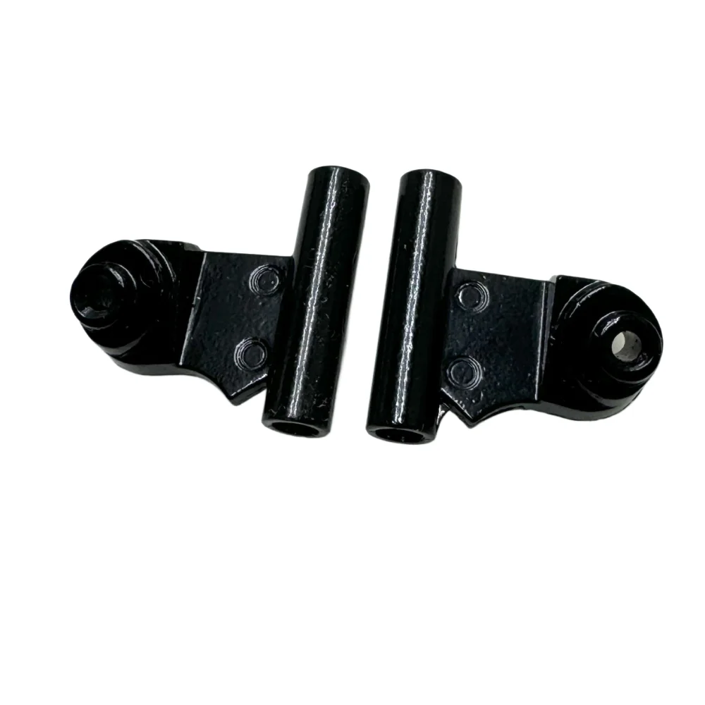 Rear Window Electric Curtain Sun Shade Blind Clips Cable Bracket Set Fit For BMW G12 7 Series 730 740 750 2016-2022