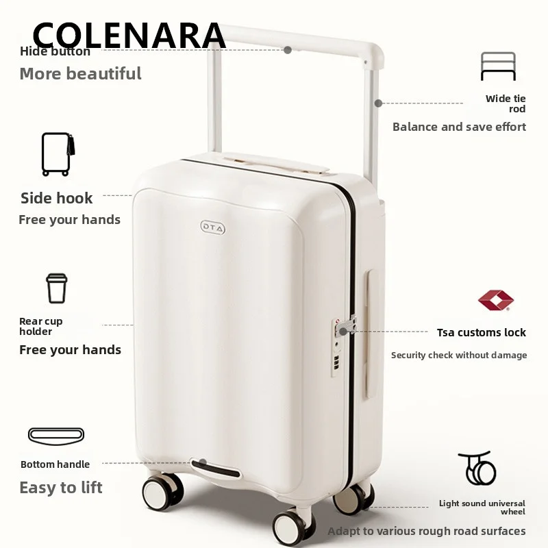 COLENARA 20