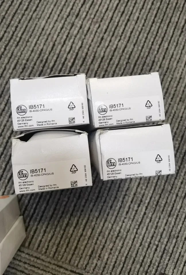 2025 New Ifm IB5171…