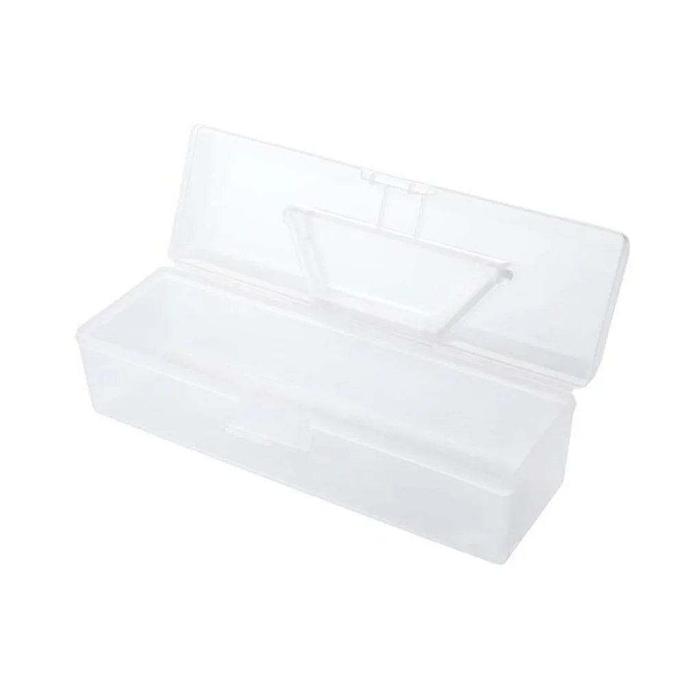 

Food Storage Containers Transparent Plastic Moisture-Proof Fresh-Keeping Kitchen Organizer Refrigerator Crisper Noodles