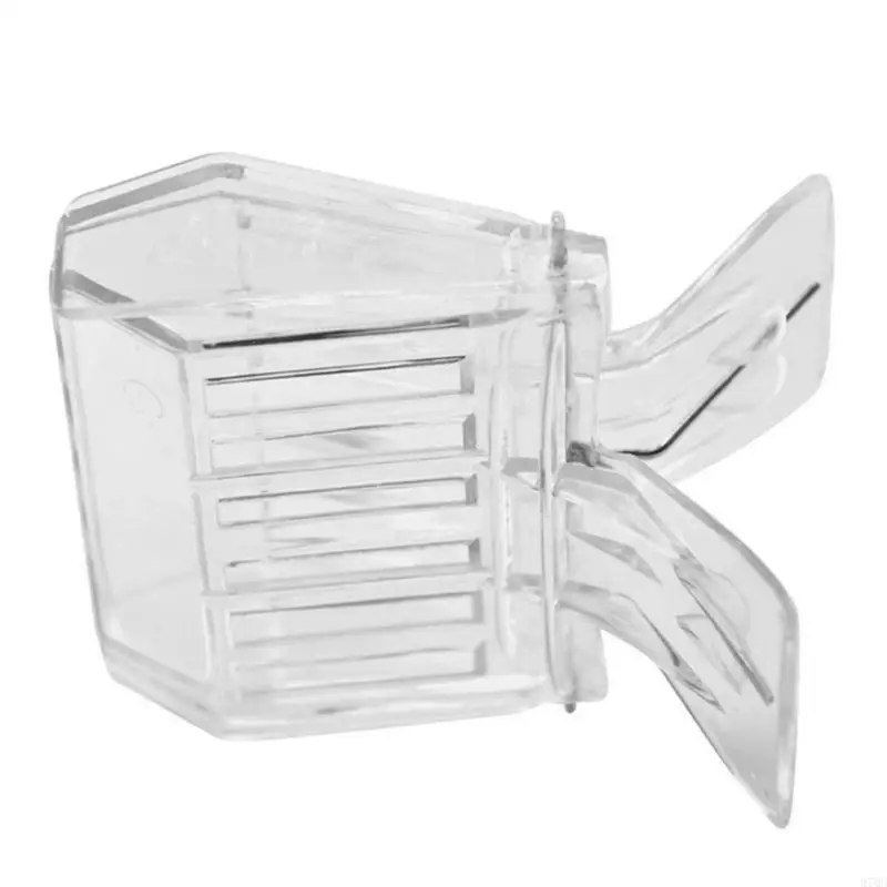 97QD TOLLE CLIP COUPER RETER PLASTIQUE ERGONOMIQU