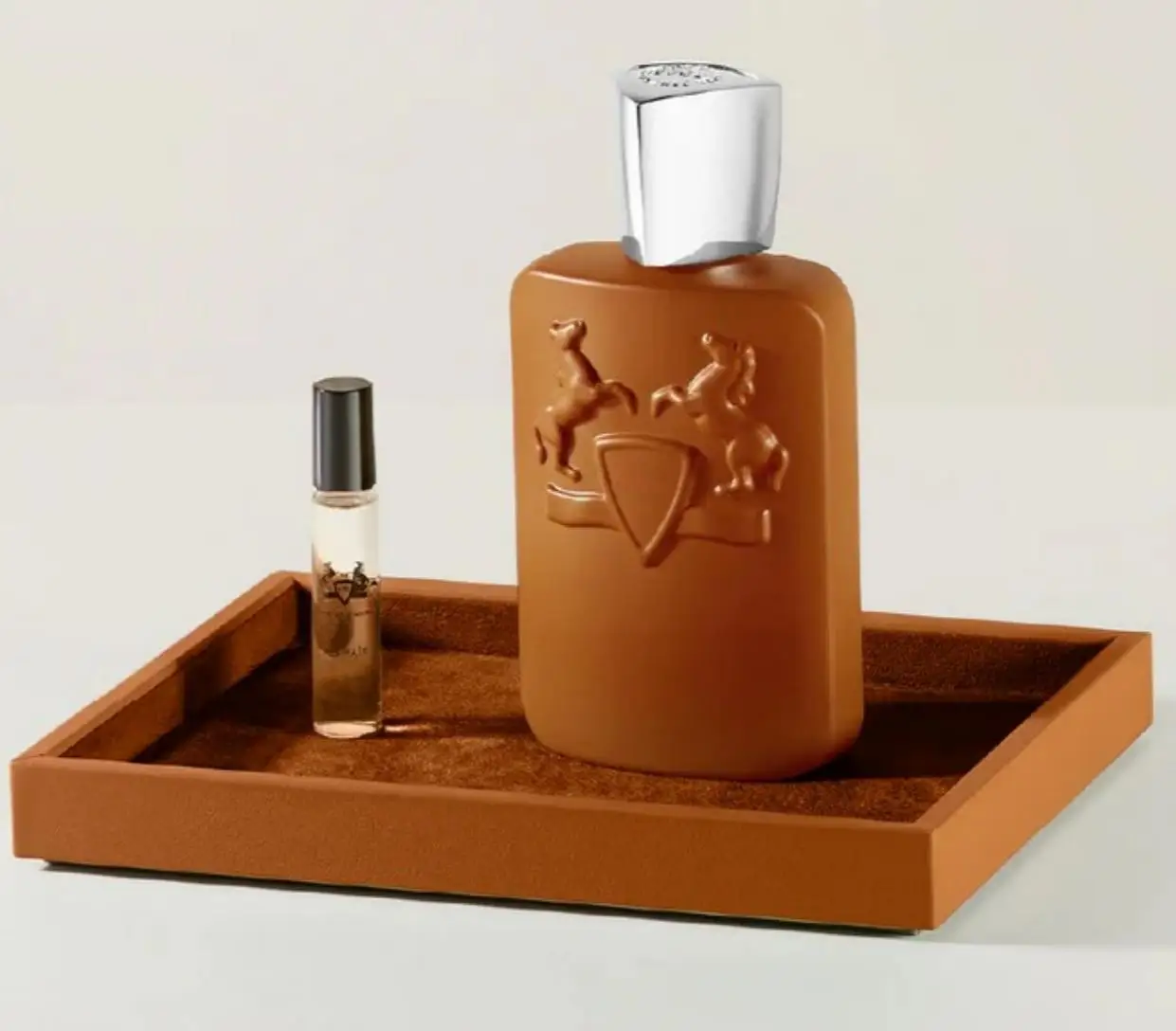 

Althaïr Fragrance for Men: 4.2 FL OZ EDP, Long-Lasting Warm Aroma