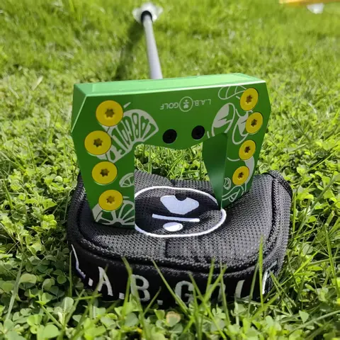 8 best sales lång putter - №7