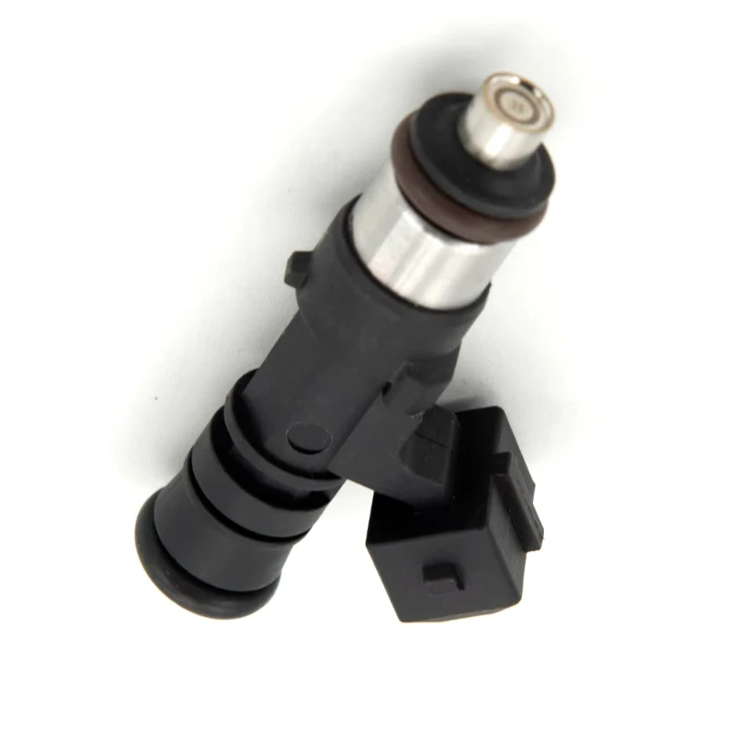 Novo 4pcs 0280158017 Bico Injetor de Combustível 113201002 adequado para CHEVROLET NIVA LADA KALINA NIVA II PRIORA 1.6 1.7 2002-2020