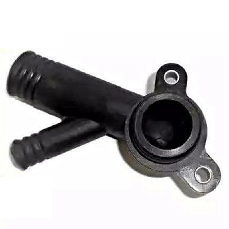 11531739208   Flange/tubo do líquido refrigerante se encaixa para BMW 316 E36 1.9 98 a 00