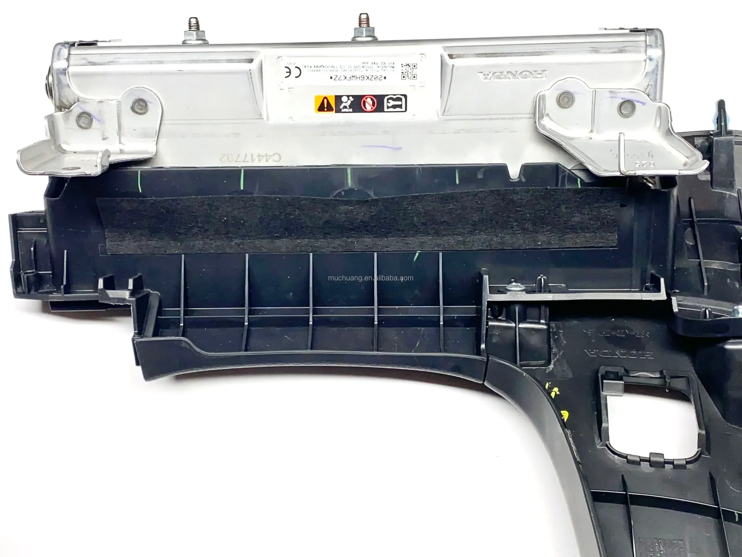 2022-2025 لهوندا للسائق سيفيك الجانب OEM سائق ووحدة الركبة الركاب 78910-T20-A80ZA لقطع غيار السيارات #4