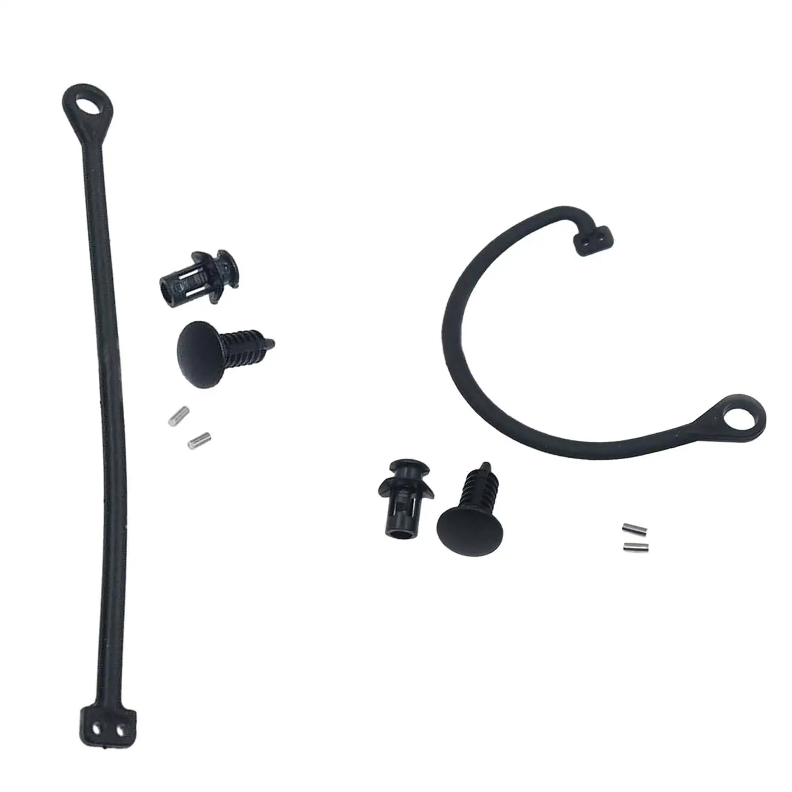 

Ремешок-фиксатор крышки топливного бака для Audi Q7, прочный