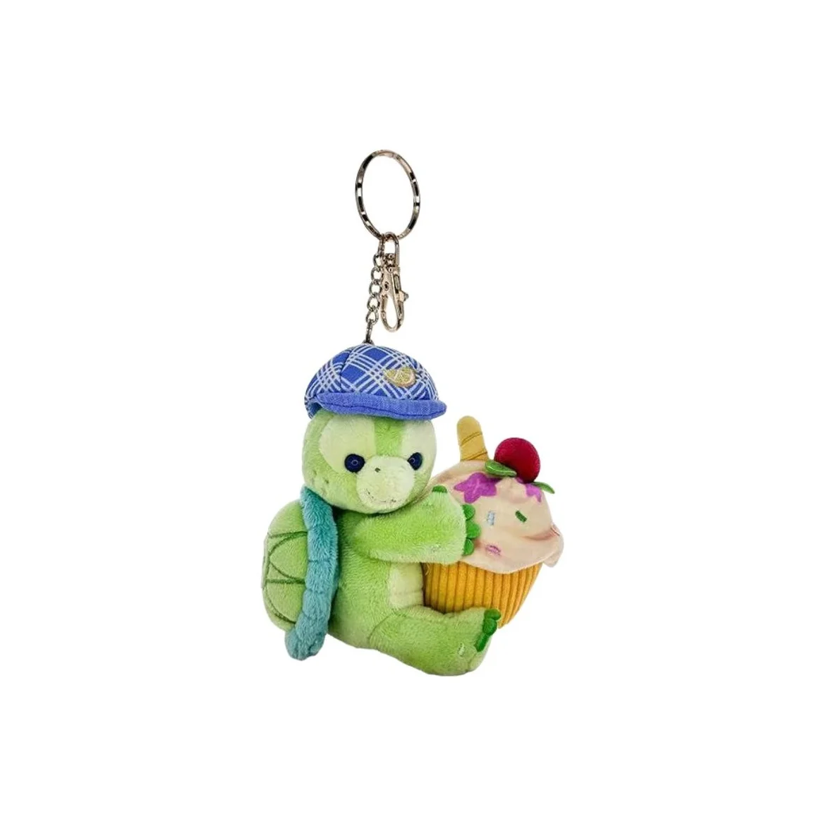 Disney x DISNEYLAND 2025 Duffy And Friends Spring Sweet Style Exploration Disney-2503-0036