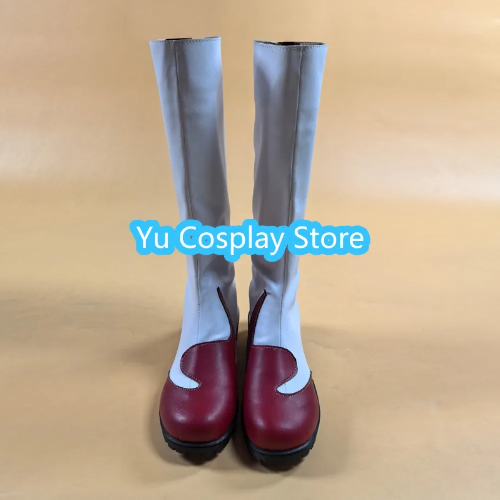 Yu Cosplay Store Phoenix Scarpe Cosplay Anime Convenzione Performance Anime Scarpe Cosplay Stivali Costumi di Halloween Puntelli