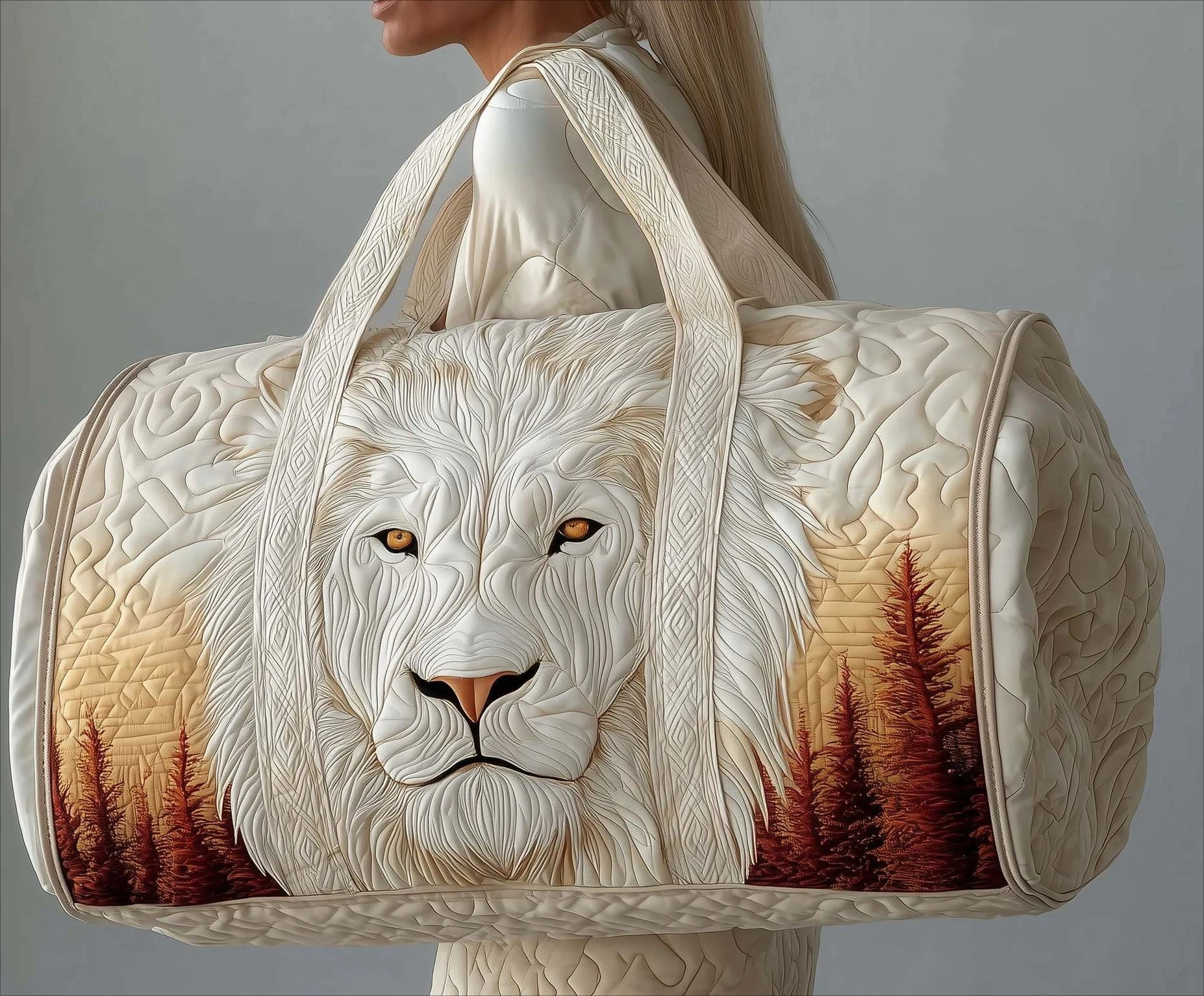 

Сумки с 3D-печатью и стеганым узором, креативные персонализированные подарки, сумки-тоут, спортивные сумки, дорожные сумки, сумки для пляжа, походов и кемпинга