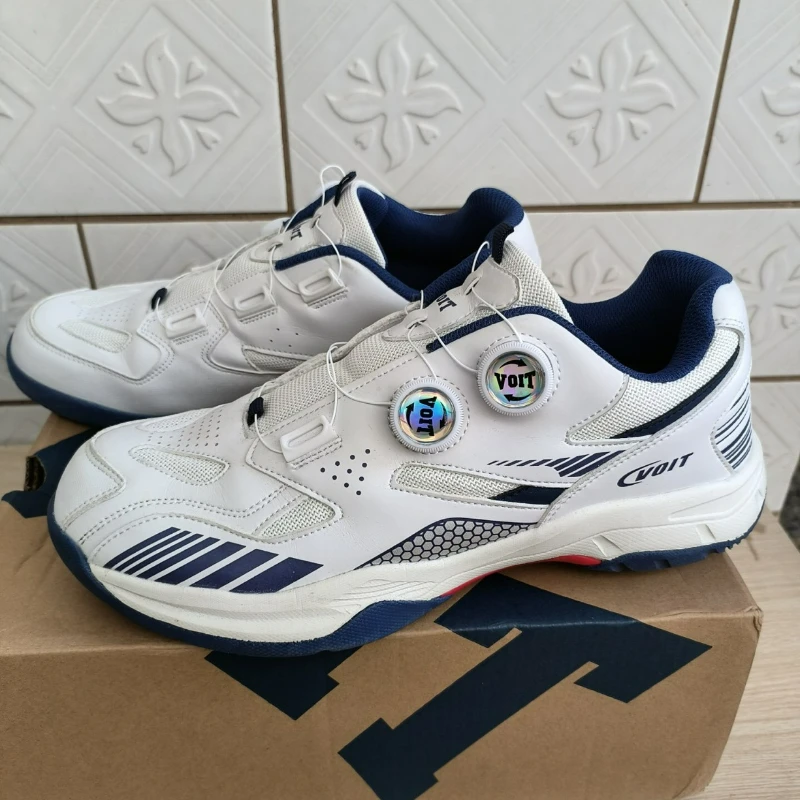 Klassische Marken-Tennisschuhe – Table Tennis Form Bewertung und Preis