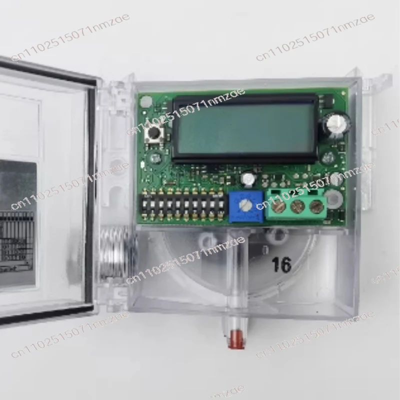 

Датчик дифференциального давления газа Transmitter 699.917226045 699.917226145 5436