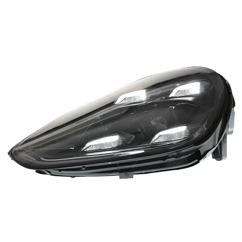 

JUSHUN новейшие быстрые списки MANSORY для фар Cayenne для крыльца Cayenne 955 957 2015-2018