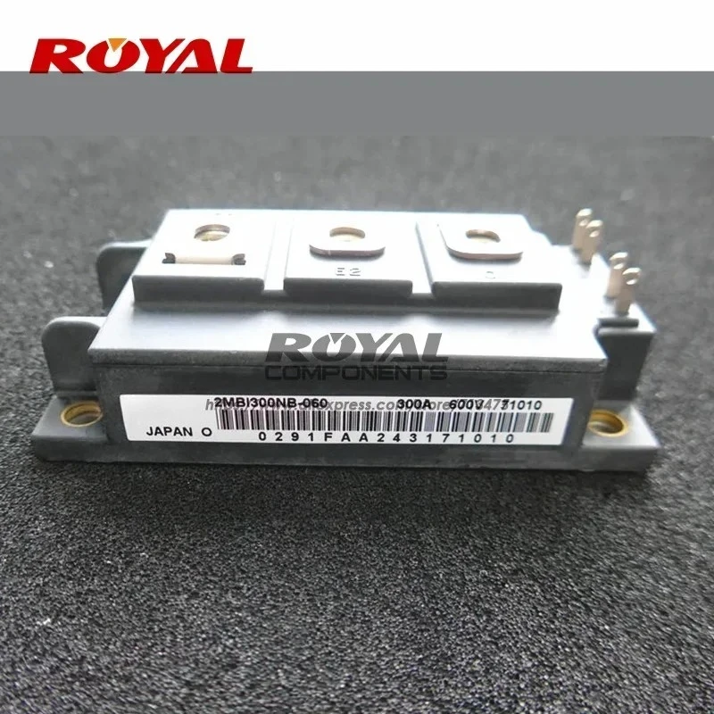 2mbi300nb-060-2mbi300nb-060-01-nouveau-module-d'origine
