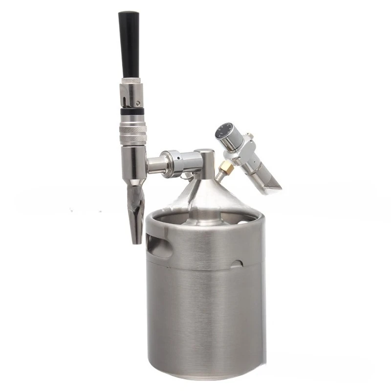 Stainless Steel 2L …