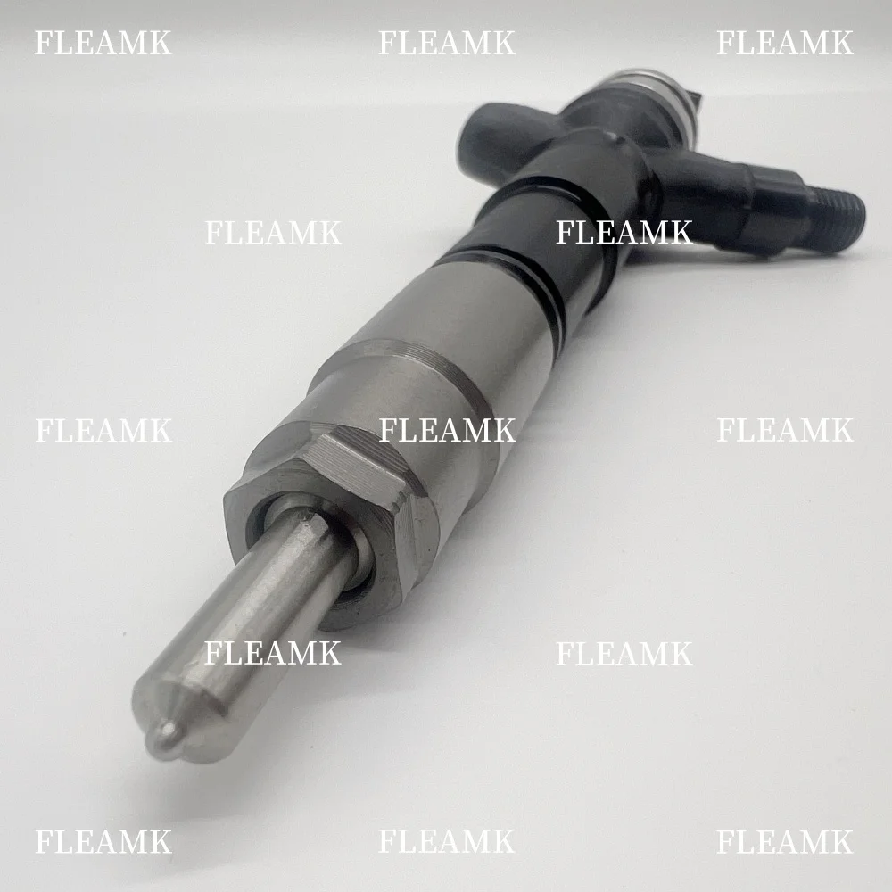 High Quality Diesel Common Rail Injector 295050-0120 1465A323 for MITSUBISHI 4N13 EURO 5
